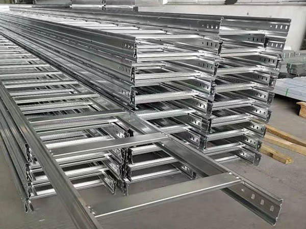 大跨距电缆桥架