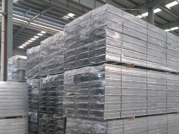 大跨距电缆桥架