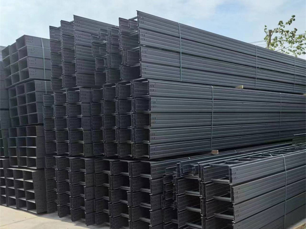 大跨距电缆桥架