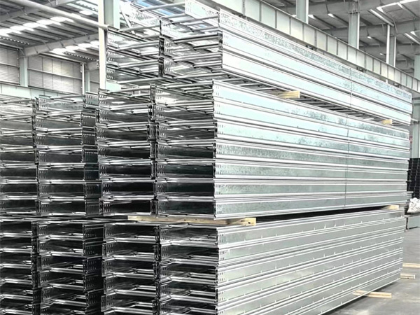 大跨距电缆桥架