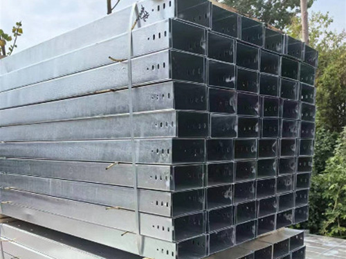 热浸锌电缆桥架