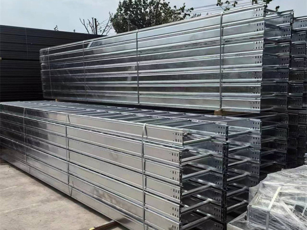 热浸锌电缆桥架