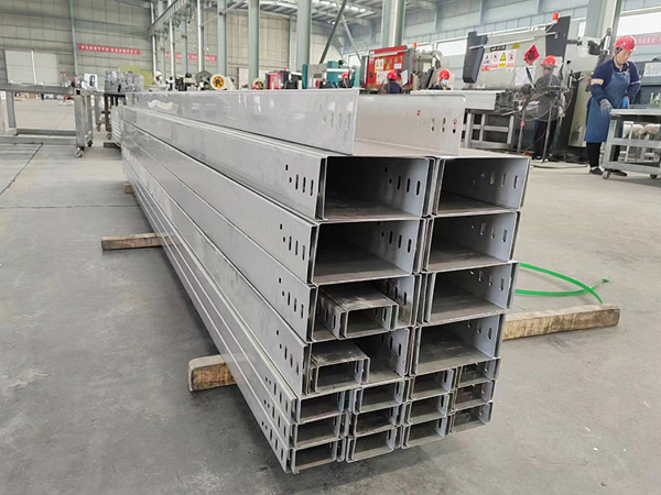 不锈钢电缆桥架质量标准