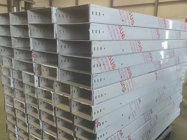 不锈钢电缆桥架