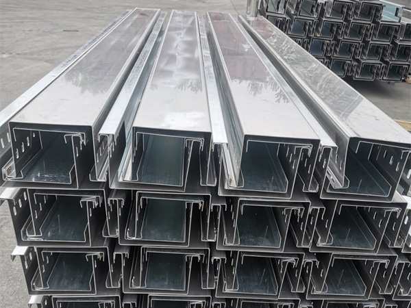 不锈钢电缆桥架