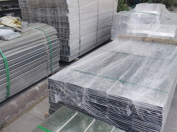 不锈钢电缆桥架