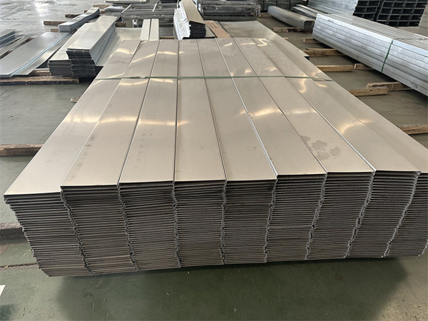 不锈钢电缆桥架