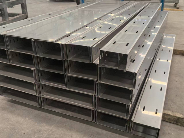 不锈钢电缆桥架