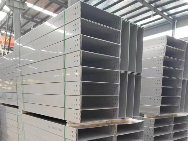 不锈钢电缆桥架