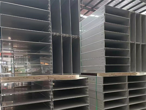 不锈钢电缆桥架