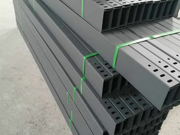 防火喷塑电缆桥架